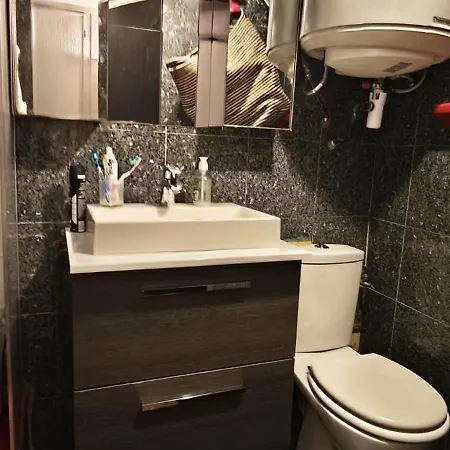 Apartmán 2 Pieces, Proche De Notre-dame De *